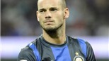 Mancini khẳng định không mua De Rossi và Sneijder
